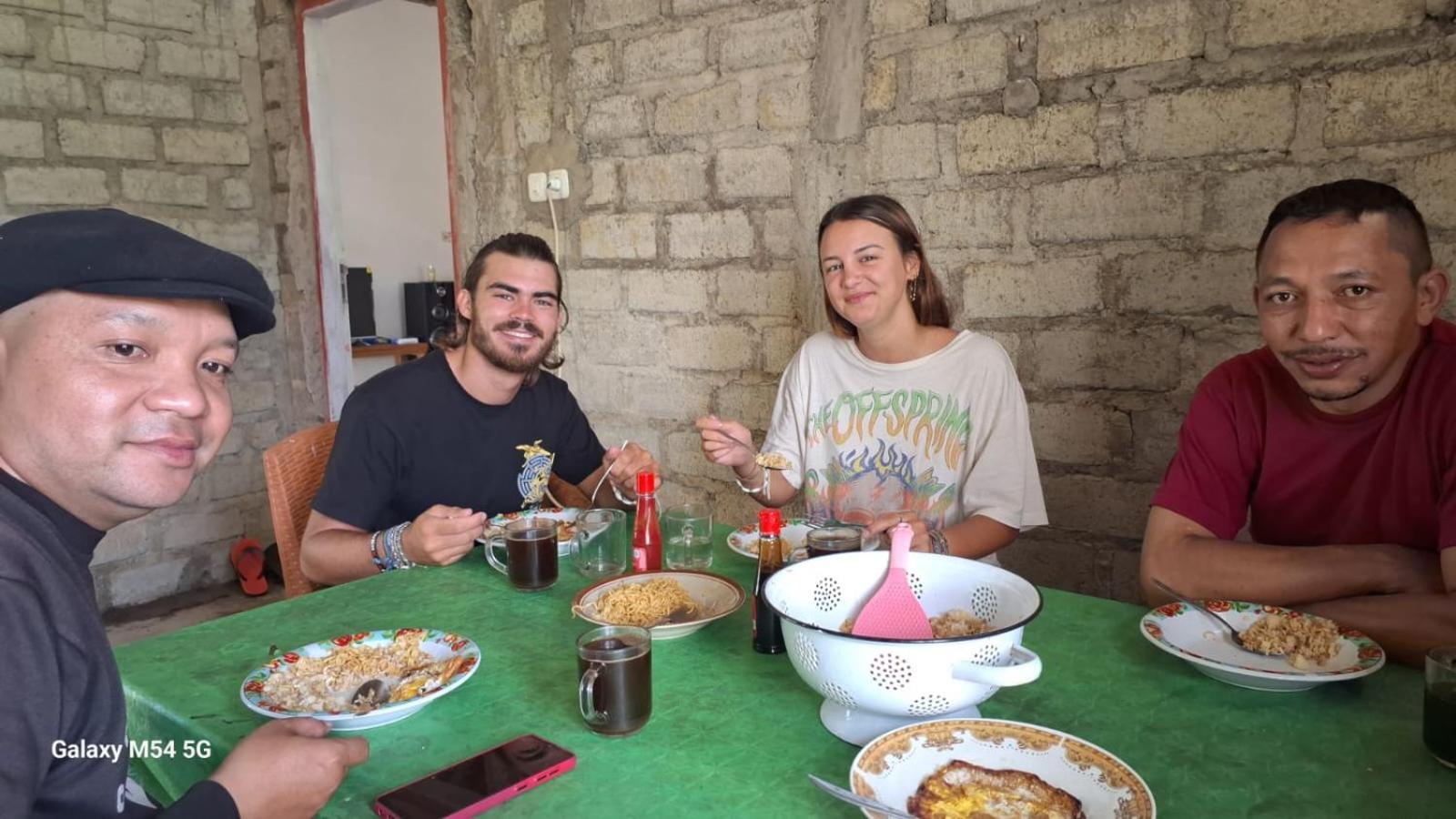 Po'ong Homestay