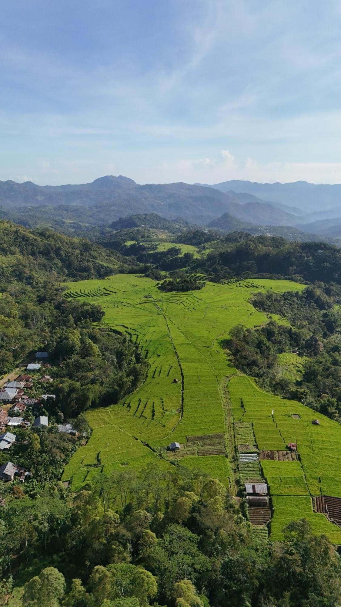 Homestay Po'ong