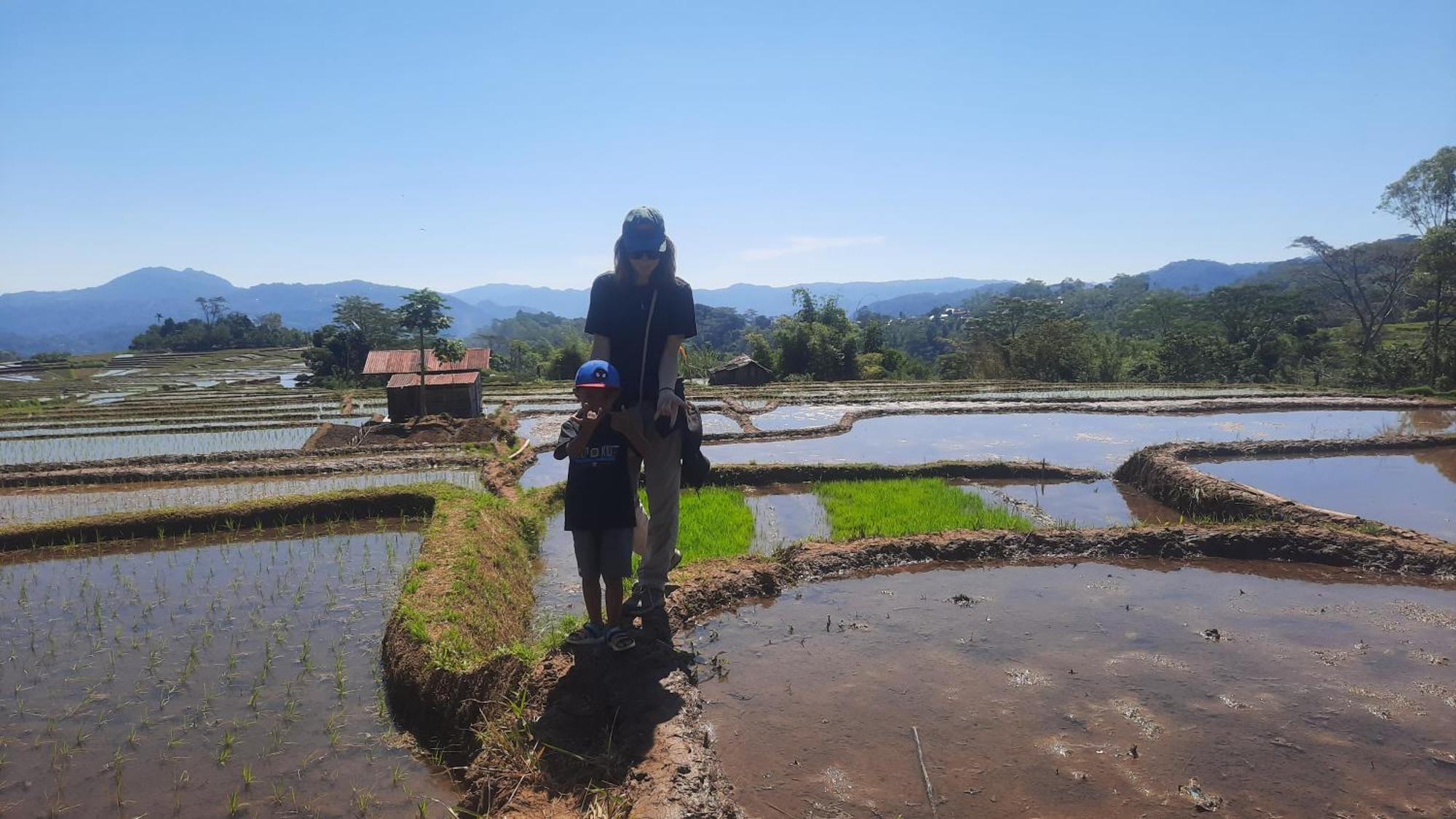 Homestay Po'ong Ruteng
