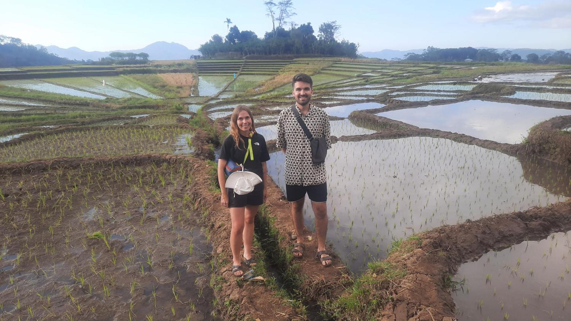 Po'ong Homestay Ruteng