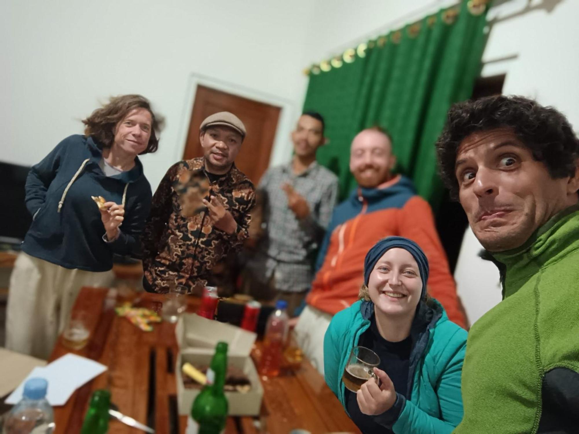 Po'ong Homestay Ruteng